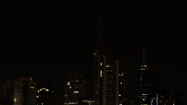 Earth Night: «Earth Night»: Zeichen gegen Lichtverschmutzung in Hessen