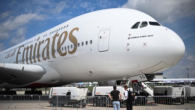 Luftverkehr: Emirates darf künftig auch den Flughafen BER ansteuern