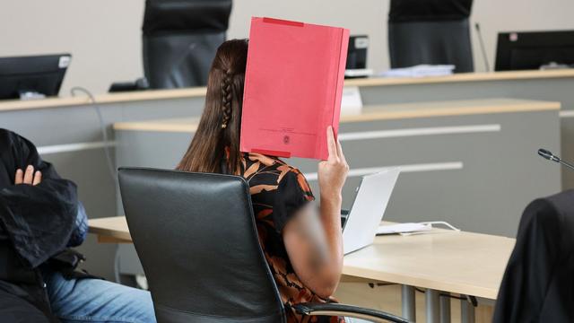 Mordprozess: Fall Fabian: Angeklagte erinnert und widerspricht sich