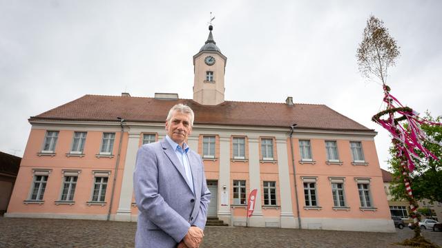 Parteien: Forscher: AfD hat Option wachsender Wahlchancen in Kommunen