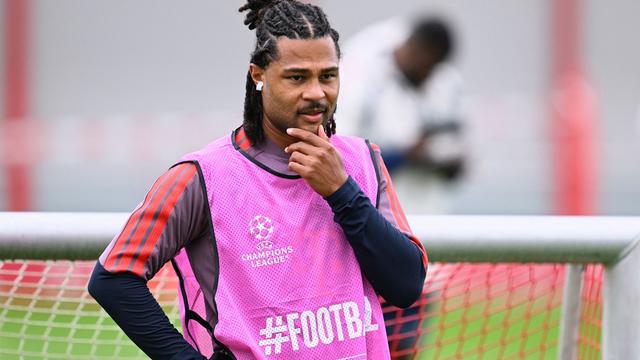 Champions League: Gnabrys Bayern-Rückkehr und was Kompany nicht vergessen hat