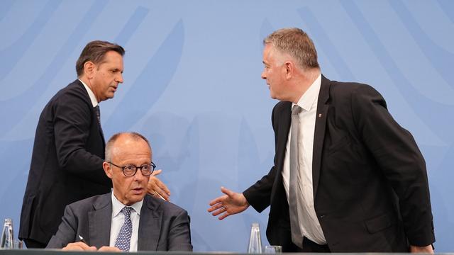 Nach der Sachsen-Anhalt-Wahl: Juristen: Umgehung Sachsen-Anhalts beim MPK-Vorsitz möglich