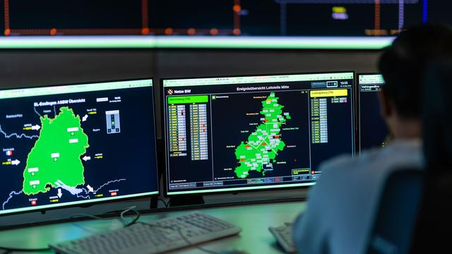 Infrastruktur im Visier: So will Baden-Württemberg seine Stromnetze sicherer machen
