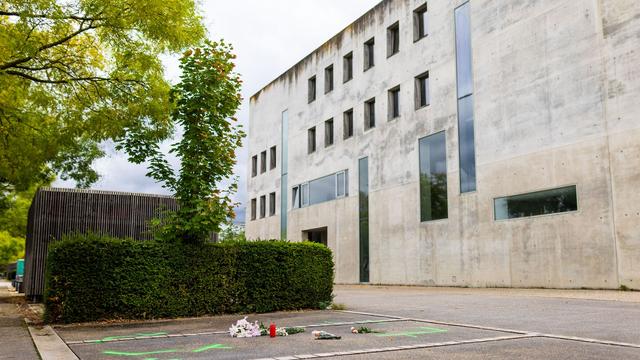 Tödliche Attacke: Messerangriffe in Freiburg - so gehen die Ermittler vor