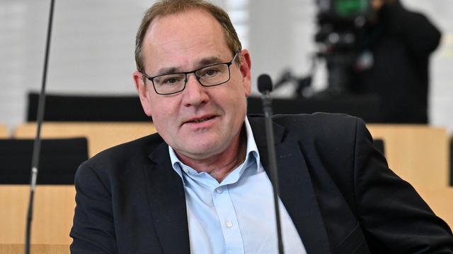 Landtagsdebatte: Minister: Nehmen Energieversorgung in die eigene Hand