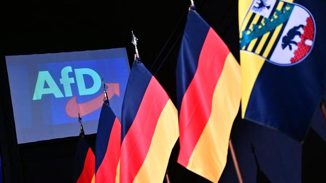 Nach der Landtagswahl: Minister: Schutz bestimmter Geheimdaten vor AfD prüfen