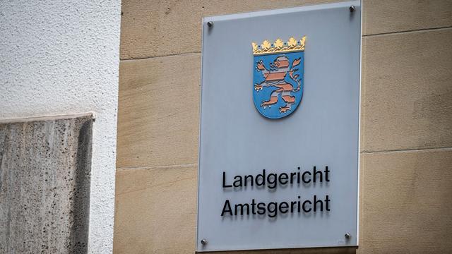 Landgericht Frankfurt: MMA-Kämpfer wegen versuchten Totschlags vor Gericht