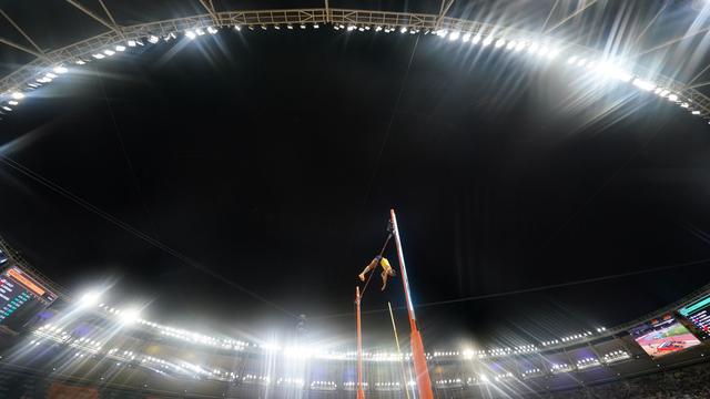 Großes Saisonfinale: Neue Leichtathletik-Show: Das ist die Ultimate Championship