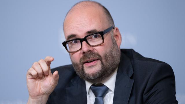 Finanzkriminalität: Sachsen fordert schärfere Regeln gegen Finanzkriminalität