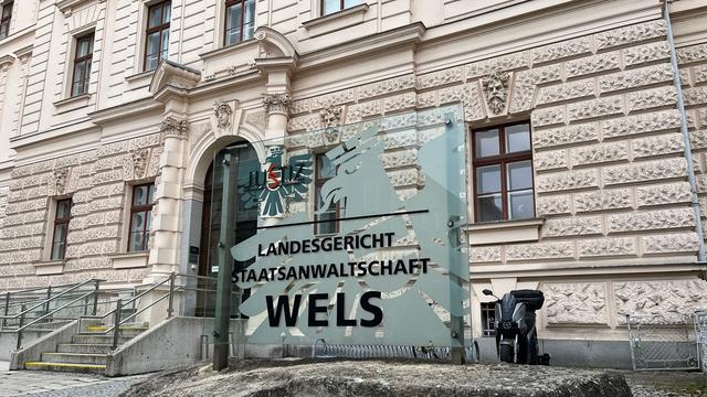 Österreich: Tödlicher Missbrauch: Möglicherweise mehr als zwei Täter
