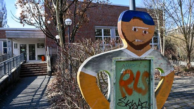 Vorwürfe sexueller Gewalt: Vergewaltigung im Jugendclub? - Bericht wird vorgestellt