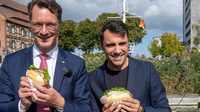 Wahlen: Wüst: «Personaldebatten helfen uns jetzt nicht weiter»