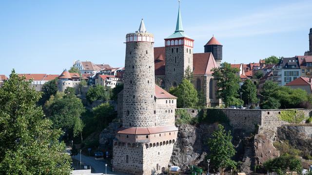 Tag des offenen Denkmals: Knapp 700 Objekte beim Tag des offenen Denkmals in Sachsen