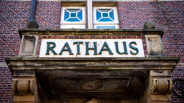 Kommunalwahl in Niedersachsen: Neue Bürgermeister gesucht: Fünf ostfriesische Inseln wählen