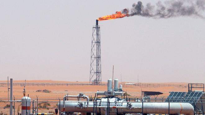  Saudi-Arabien schaltet eine wichtige Pipeline ab, nachdem Angriffe darauf gemeldet wurden. (Symbolbild)
