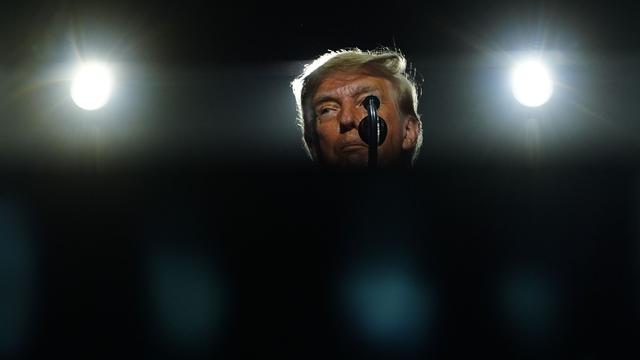 Wahlkampf-Event in Texas: Trump-Show endet: Fünf Lehren aus dem Republikaner-Parteitag