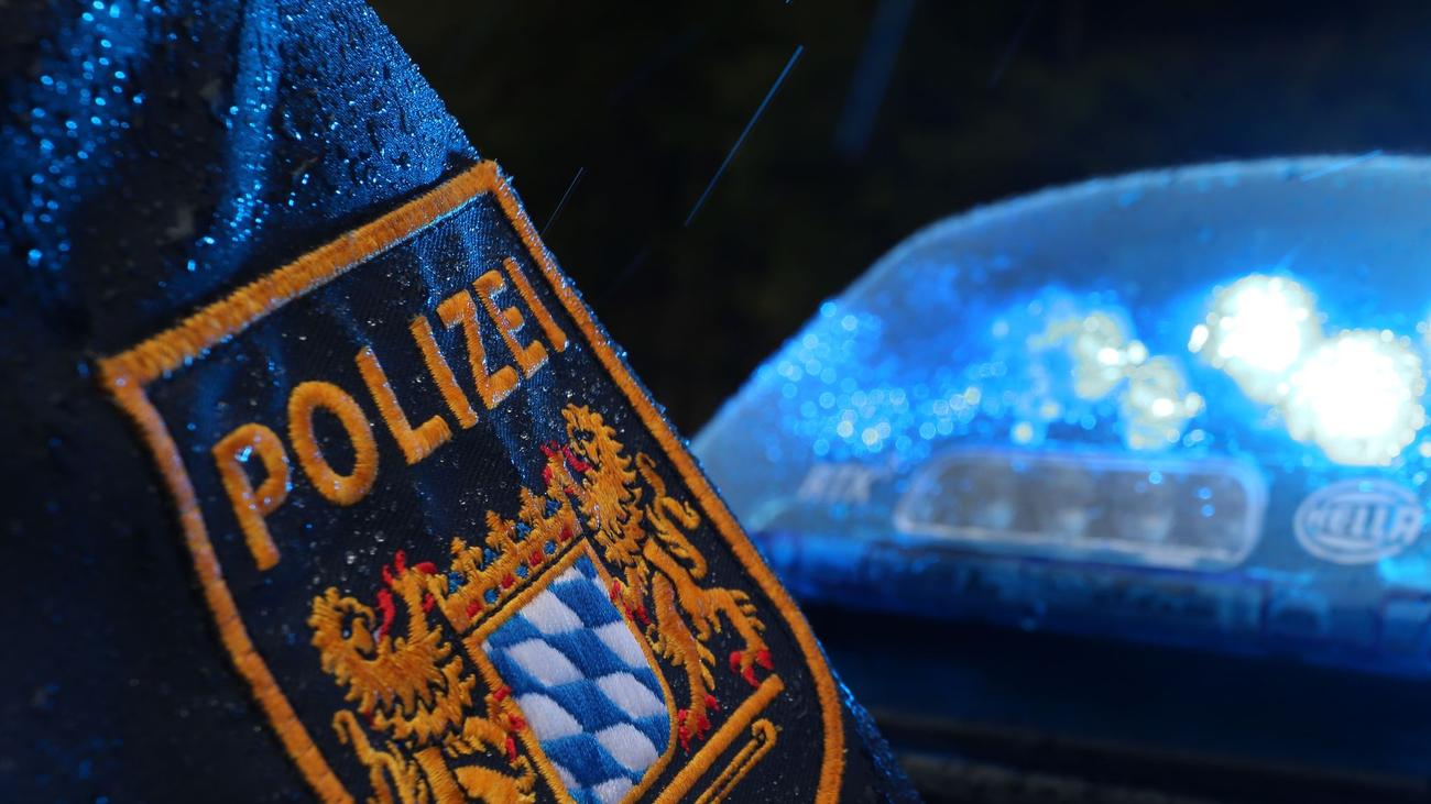 Polizei ermittelt: 18-Jähriger wegen Verdachts auf versuchten Mord in U-Haft