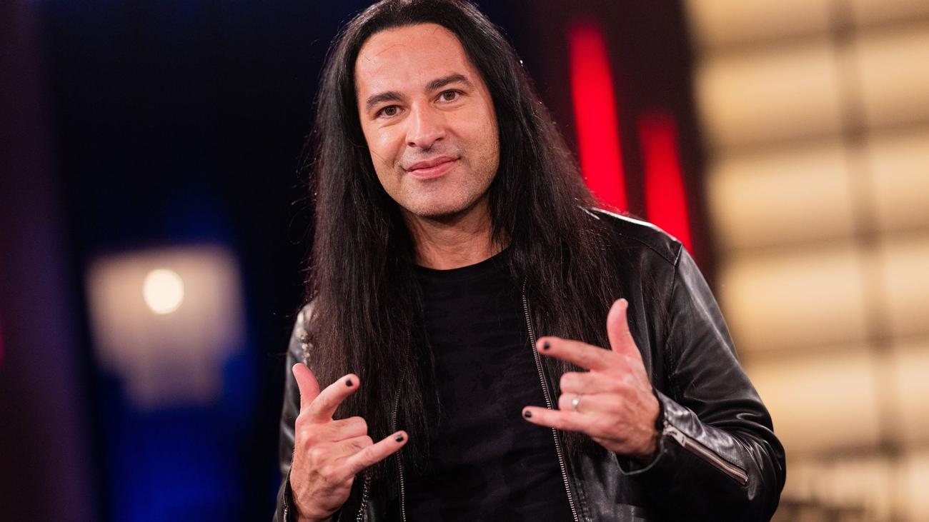 Nicht mehr wie mit 25: Bülent Ceylan: Mit 50 wird der Headbanger schwieriger