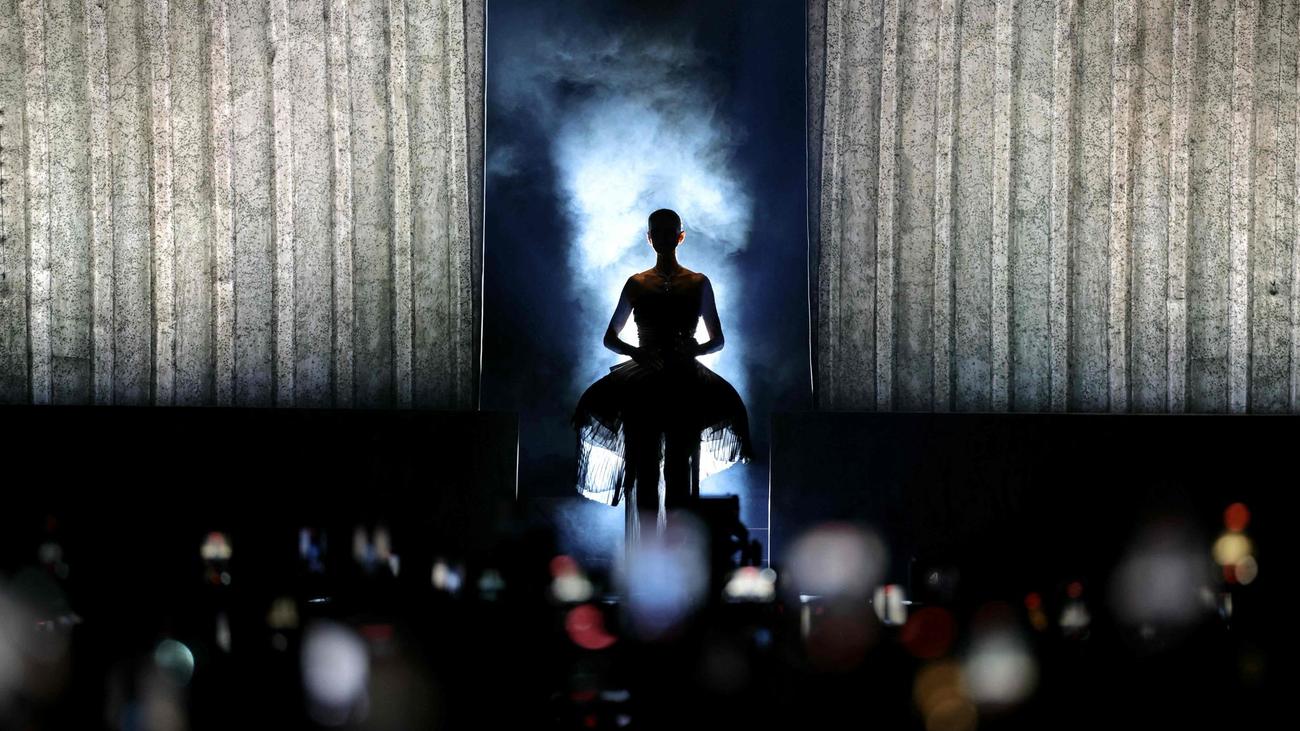 Nach Krankheitspause: Céline Dion feiert emotionales Konzert-Comeback