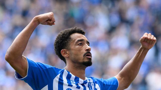 2. Fußball-Bundesliga: Erste Pleite für Lautern: Magdeburg springt auf Platz drei