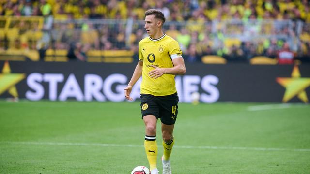 Fußball-Bundesliga: Schlotterbeck für DFB? BVB-Boss berichtet von Klopp-Gespräch