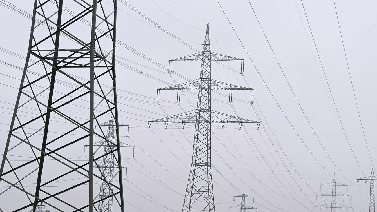 Stromausfall im Bodenseekreis: Zwei Stunden ohne Strom - Ausfall am Bodensee