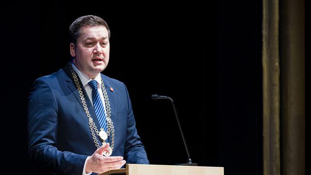 Kommunalwahl: Amtsinhaber in Braunschweig muss in die Stichwahl