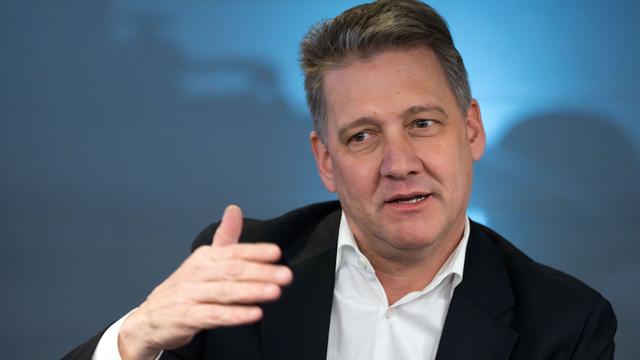 Bild: GP von Spanien: Audi-Boss über das Interesse an Anteilen am Formel-1-Team
