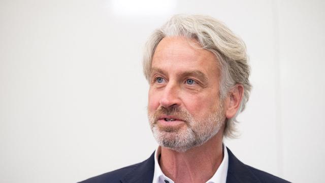 Kommunalwahl in Niedersachsen: CDU-Kandidat Karst gesteht Niederlage bei OB-Wahl ein
