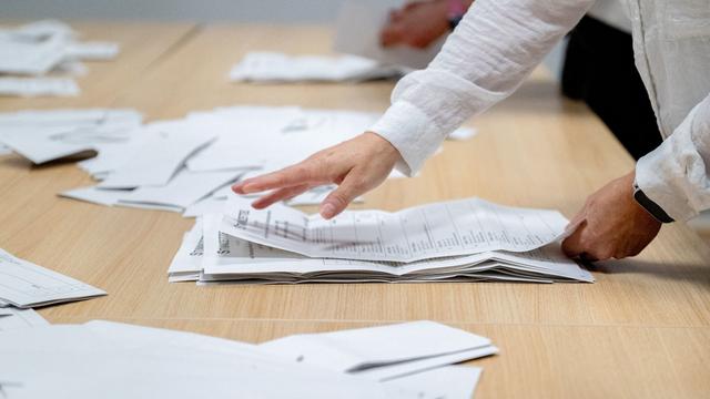 Lokal «Heppens-Villenviertel»: Falsche Stimmzettel - Wahlfehler in Wilhelmshaven