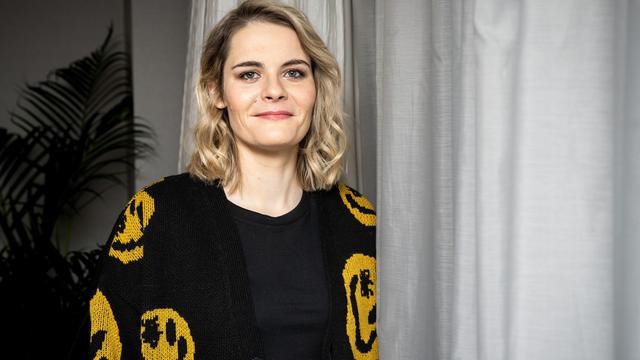 Kritischer Nachwuchs: Fünfjährige Tochter hält Hazel Bruggers Beruf für «uncool»