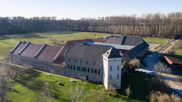 Aktionstag zum Denkmalschutz: Hunderte Denkmäler öffnen in NRW ihre Türen