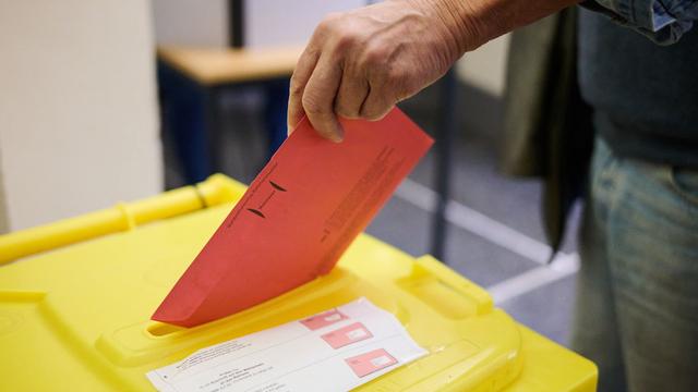 Niedersachsen wählt: Kommunalwahlen in Niedersachsen: Darum geht es