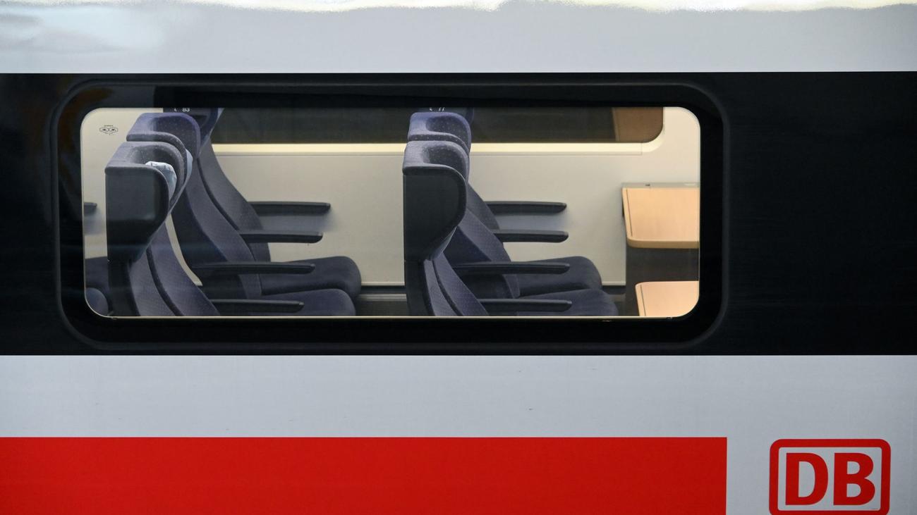 Deutsche Bahn: Minister will Rückkehr der Familienreservierung bei der Bahn