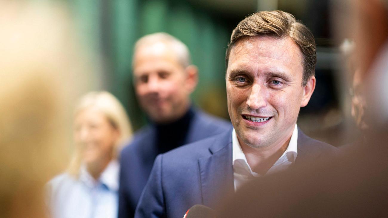 Kommunalwahlen: Niedersachsens CDU-Chef fordert «Änderung in Berlin»