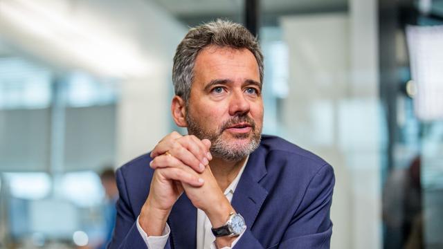 Bild: Kosmetik: Nivea-Chef: Wollen nicht die nächste Autoindustrie werden