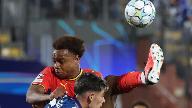 Fußball-Bundesliga: «Sieht nicht gut aus»: Leipzigs Ouédraogo droht lange Pause