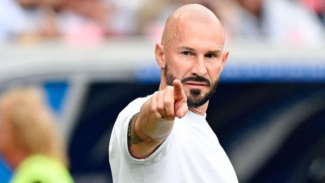 Fußball-Bundesliga: Wie Gladiatoren - Hoffenheim erleichtert über Siegpremiere