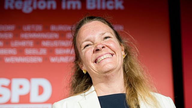 Kommunalwahl in Niedersachsen: Bender und Junk in Stichwahl um Spitze der Region Hannover
