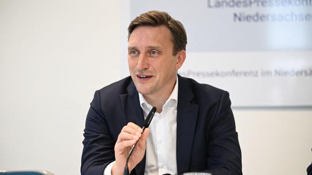 Appell an Bundesregierung: CDU-Chef Lechner: Menschen mit Klimageld entlasten