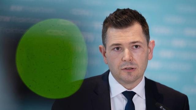 Sanierung der Stuttgarter Oper: CDU-Fraktionschef warnt vor hohem Risiko bei Opernsanierung