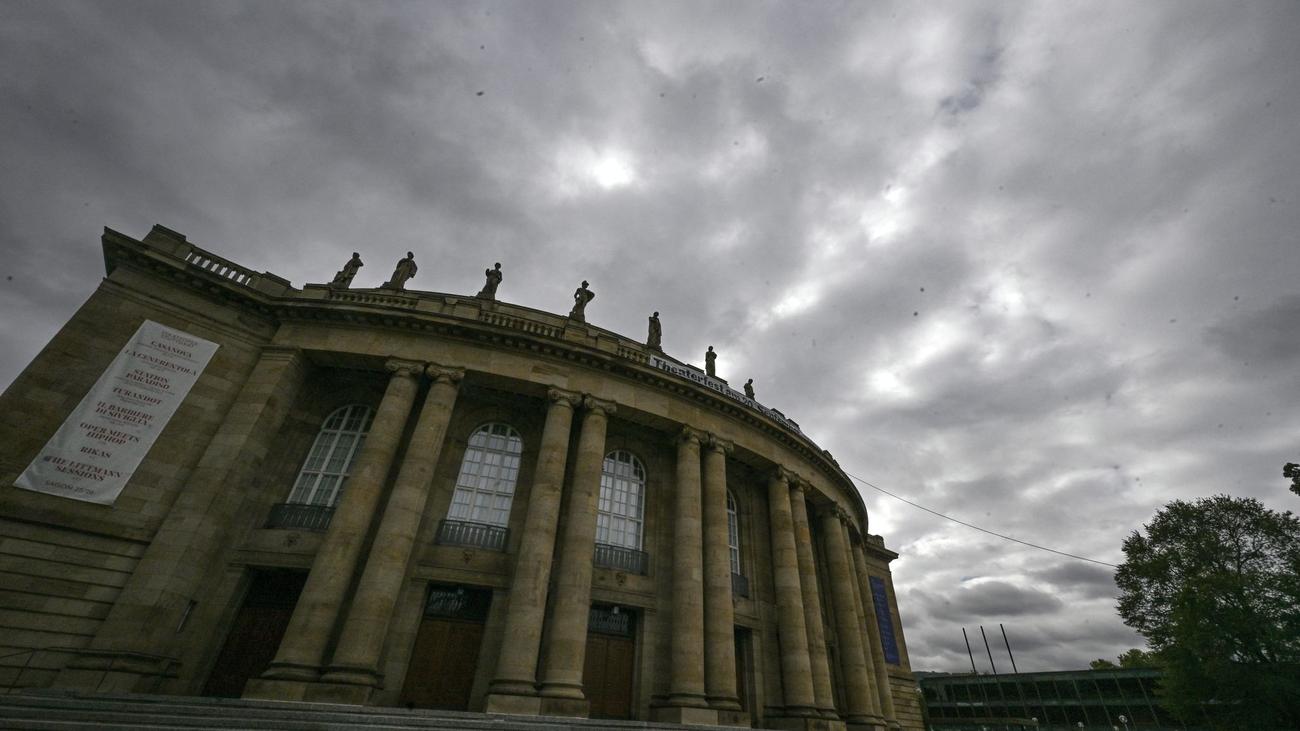 Sanierung der Stuttgarter Oper: CDU-Fraktionschef warnt vor hohem Risiko bei Opernsanierung