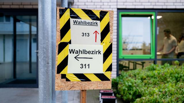 Kommunalwahl in Niedersachsen: CDU gewinnt Kommunalwahl in Niedersachsen - AfD auf Rang 3