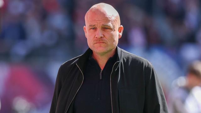 Fußball-Bundesliga: Kandidaten und Baustellen: So geht es in Gladbach weiter