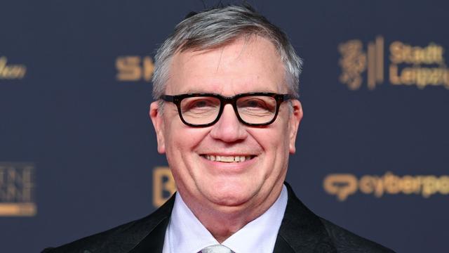 Zukunftspläne des Komikers: Nächster Bundespräsident? Hape Kerkeling unentschlossen
