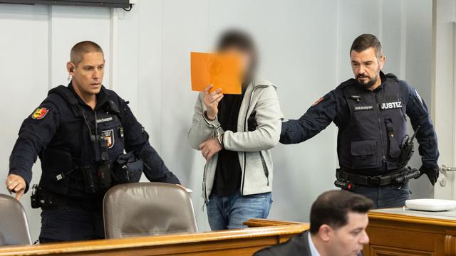 Prozessbeginn: Prozess um Tod eines 15-Jährigen gestartet