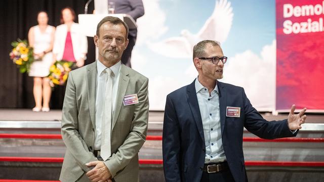 Parteien: Sachsen-BSW lädt zum Parteitag nach Leipzig