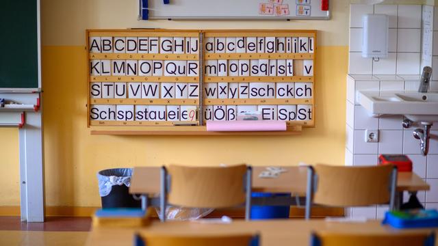 Länderranking: Sachsen in Bildungsstudie wieder vorn - GEW relativiert