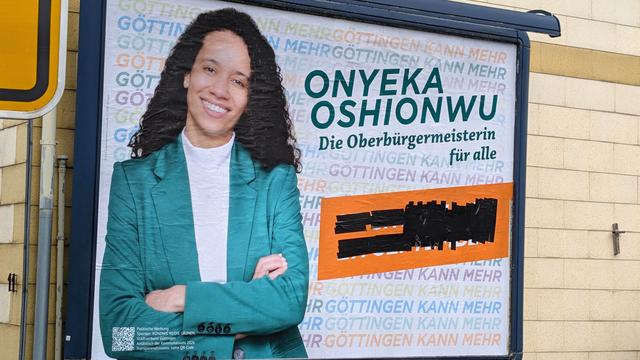 Kommunalwahl Niedersachsen: Schlüsseldienst, Süßes, Stimmkönig - Kurioses zur Wahl