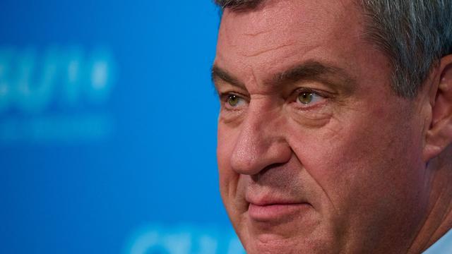 Nach der Kommunalwahl: Söder lobt Abschneiden von CDU und SPD in Niedersachsen